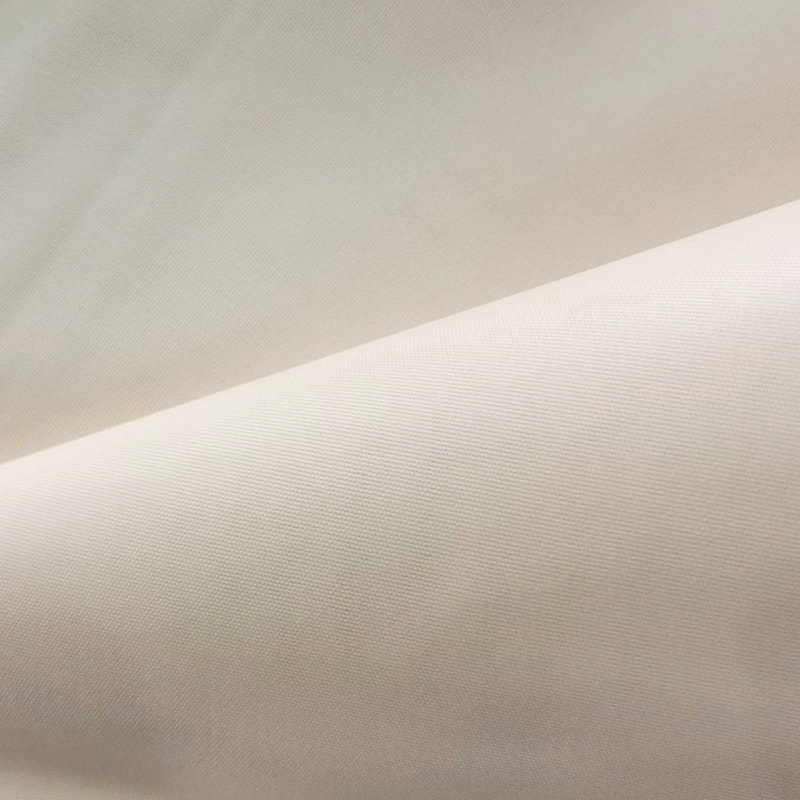 TMIE-08-1-1 70GSM 122CM skjorteplagg mykt og glanset stoff 100 % polyester Materiale farget med polert polyester poplin stoff
