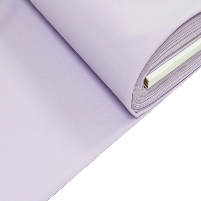 TMIE-08-5-2 112CM Bredde Lettvekt 75GSM tilpasset farge og mer enn 100+ farger Farget fôr polyester poplin stoff