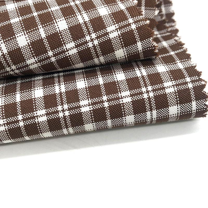 TMIE-03-2-4 Mellom gramvekt 145 GSM utskrift Minimatt polyesterstoff