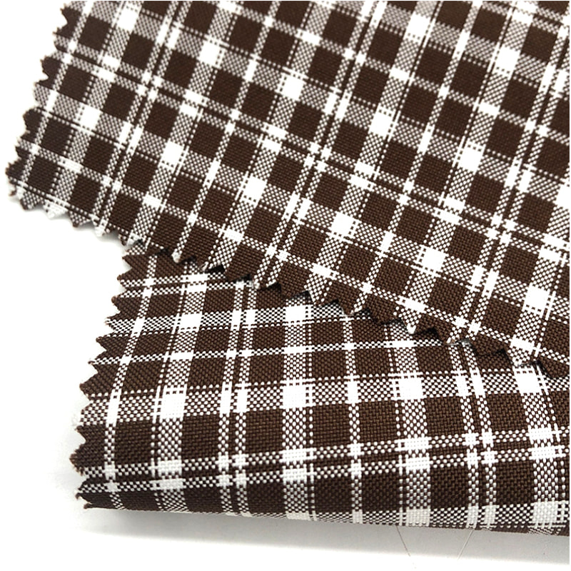 TMIE-03-2-4 Mellom gramvekt 145 GSM utskrift Minimatt polyesterstoff