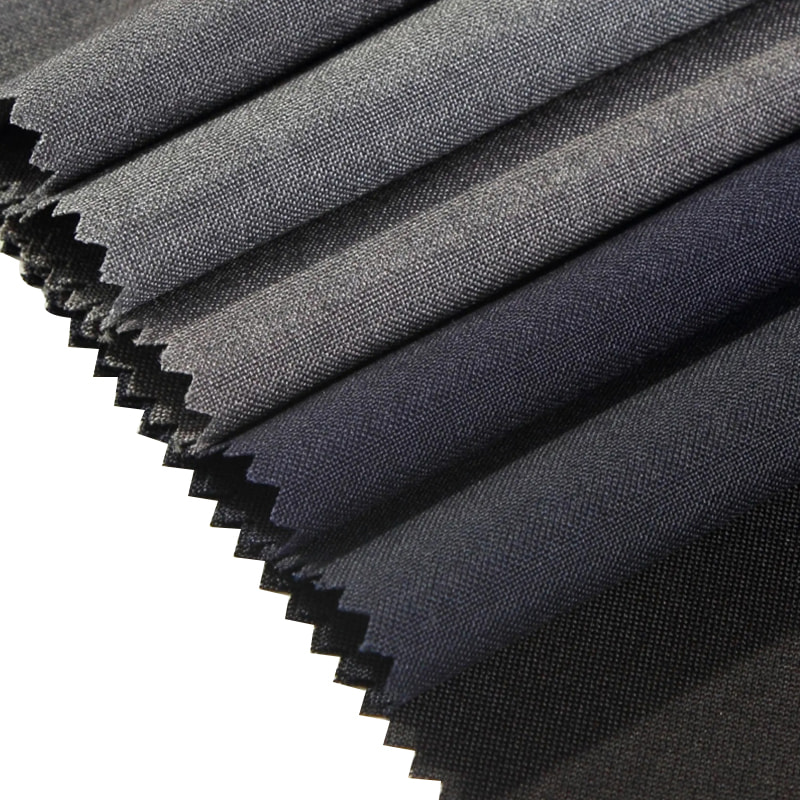 TWILL TMIE-03-1-5 Mellomvekt 170 GSM Twill Minimatt polyesterstoff