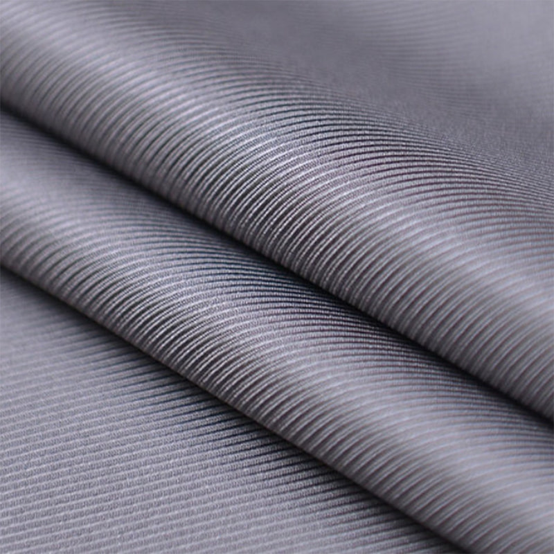 TMIE-11-07 110GSM Fine Twill Solid Dyed Stoff