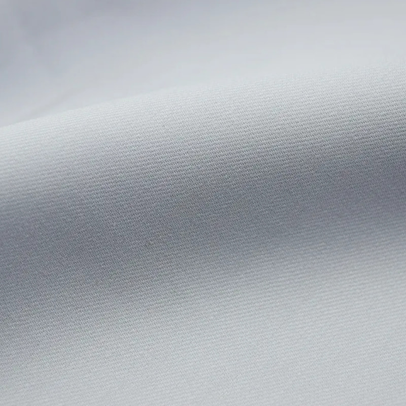 TMIE-11-08 120GSM Fine Twill Solid Dyed Stoff
